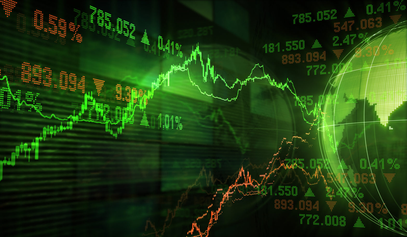 Top 5 Impact Investment Firms